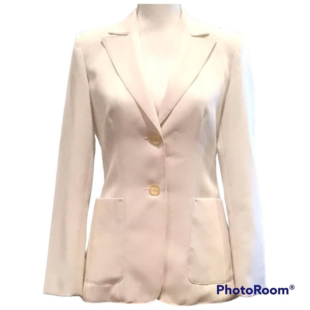 Vintage Panther Women's Blazer